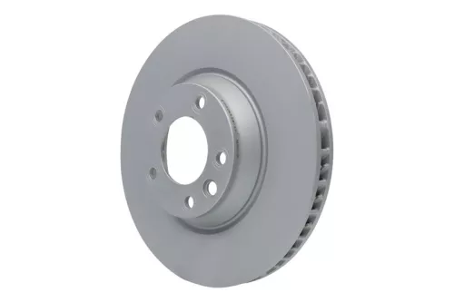 ATE Brake Disc (24.0134-0124.1)