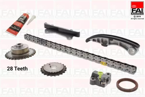 Timing Chain Kit