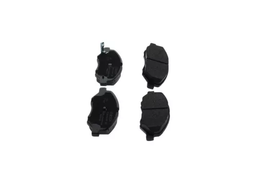 BOSCH Brake Pad Set, disc brake (0986494867)