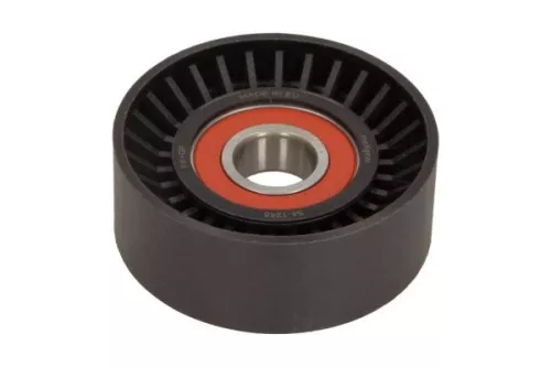 Tensioner Pulley, V-ribbed belt