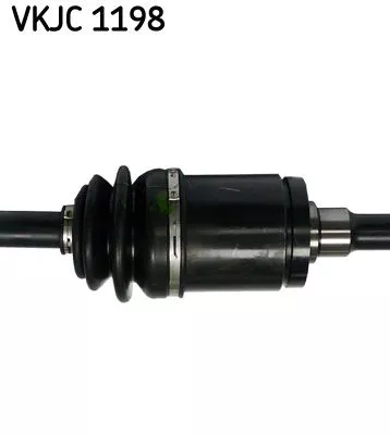 SKF Drive Shaft (VKJC1198)
