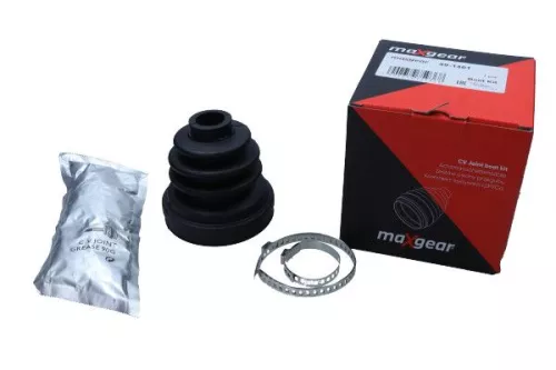 MAXGEAR Bellow Kit, drive shaft (49-1401)
