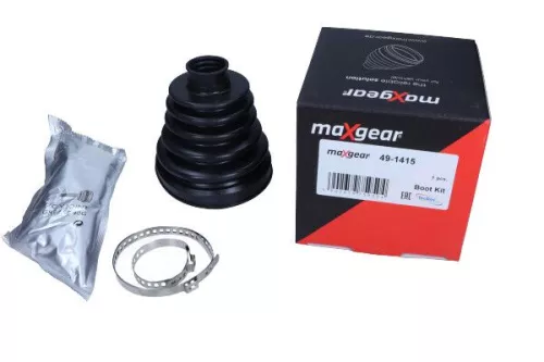 MAXGEAR Bellow Kit, drive shaft (49-1415)