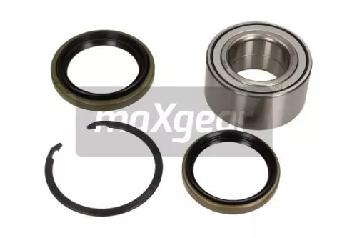 MAXGEAR Wheel Bearing Kit (33-0923)