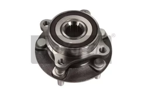 MAXGEAR Wheel Bearing Kit (33-0939)