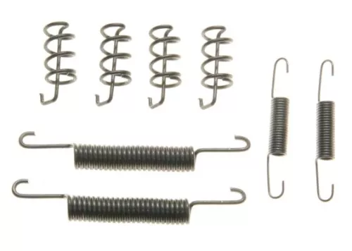 Accessory Kit, parking brake shoes
