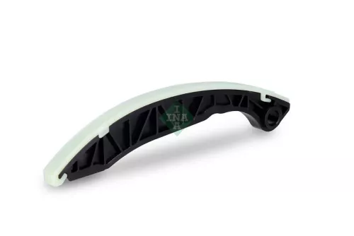 Schaeffler INA Belt Tensioner, V-ribbed belt (534008130)