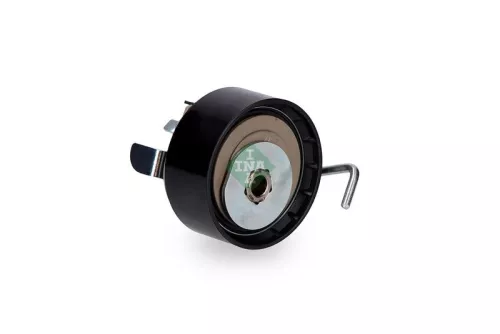 Belt Tensioner, V-ribbed belt