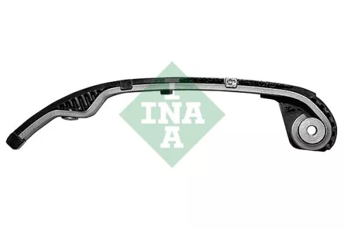 Schaeffler INA Belt Tensioner, V-ribbed belt (534011620)