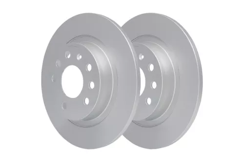 ATE Brake Disc (24.0112-0157.1)