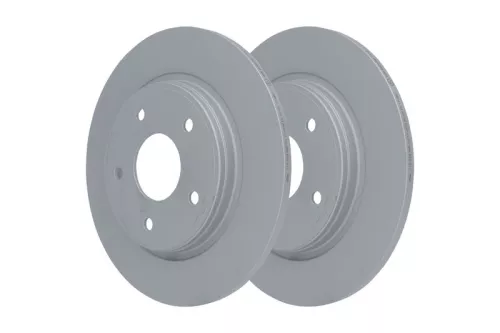 ATE Brake Disc (24.0112-0199.1)