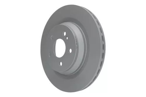 ATE Brake Disc (24.0124-0212.1)