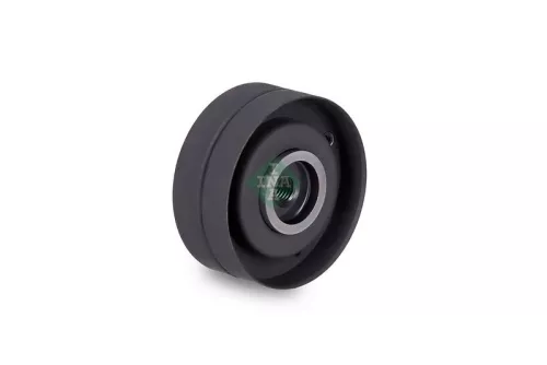 Belt Tensioner, V-ribbed belt