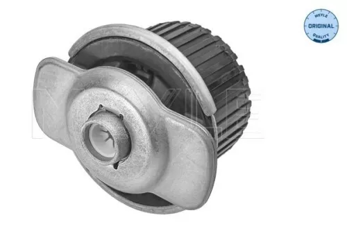 MEYLE Bushing, axle beam (0147100028)