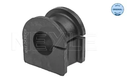 Mounting, stabiliser bar