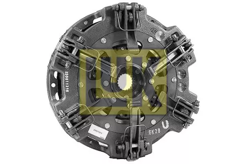 Schaeffler LuK Clutch Disc (324018410)