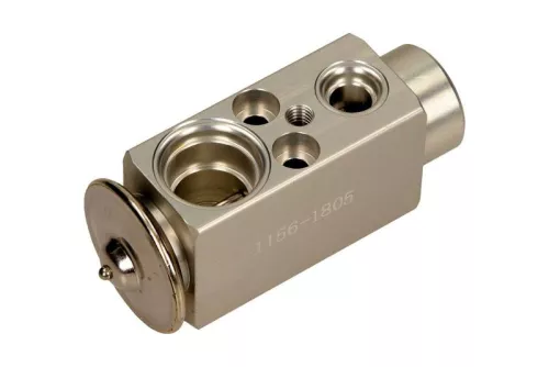 Expansion Valve, air conditioning