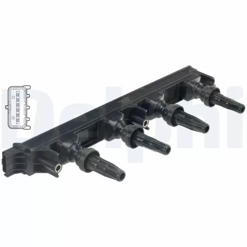 Ignition Coil