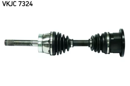 Drive Shaft