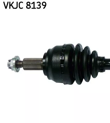 SKF Drive Shaft (VKJC8139)