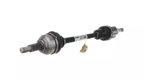 SKF Drive Shaft (VKJC8139)