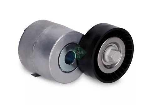 Schaeffler INA Belt Tensioner, V-ribbed belt (534054610)