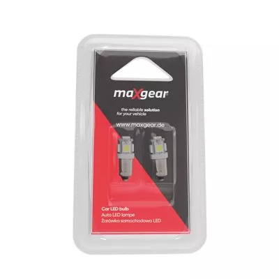 Bulb, direction indicator