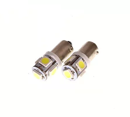 MAXGEAR Bulb, direction indicator (78-0175SET)