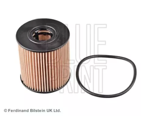 BLUE PRINT Parts Set, maintenance service (ADJ132132)