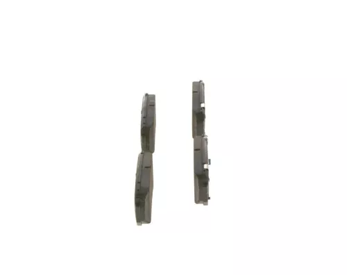 BOSCH Brake Pad Set, disc brake (0986494828)