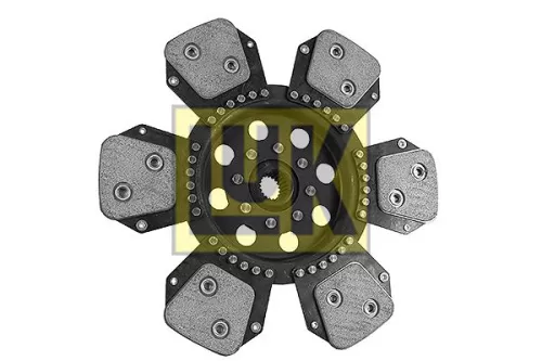 Repair Kit, manual transmission