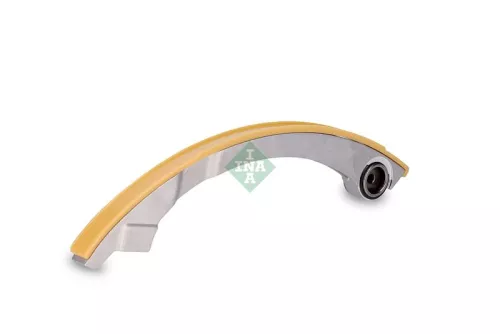 Schaeffler INA Belt Tensioner, V-ribbed belt (534027310)