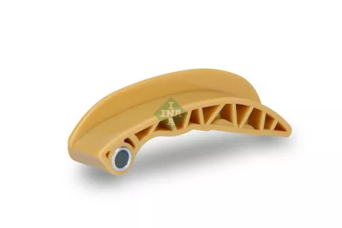 Schaeffler INA Belt Tensioner, V-ribbed belt (534048710)