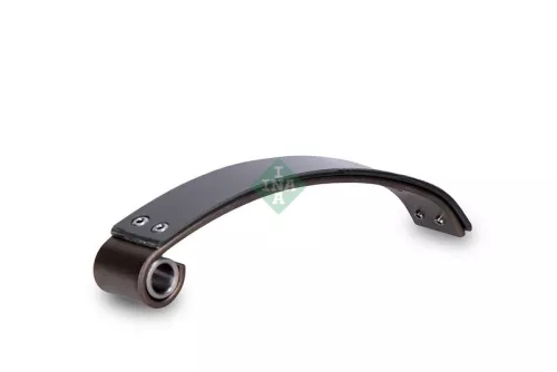 Schaeffler INA Belt Tensioner, V-ribbed belt (534046710)