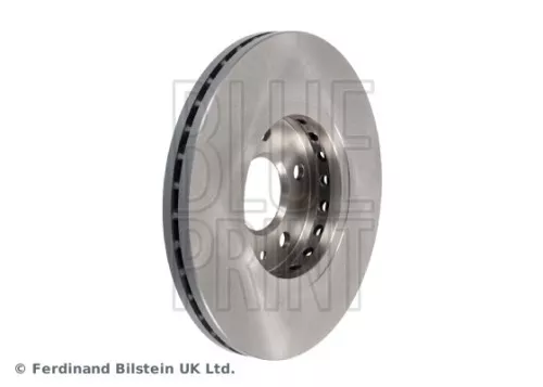 BLUE PRINT Brake Disc (ADN143181)