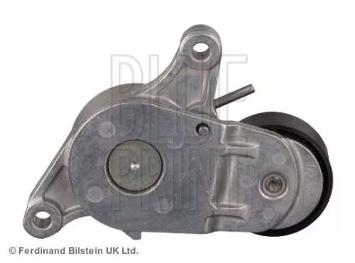 BLUE PRINT Belt Tensioner, V-ribbed belt (ADT396518)