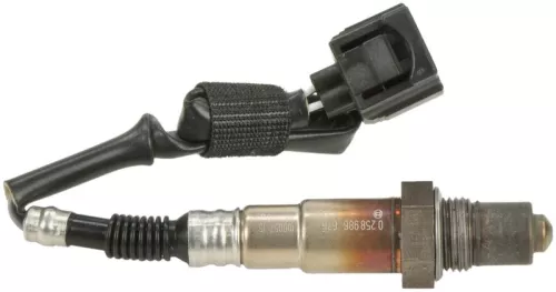 BOSCH Oxygen Sensor (0258986676)
