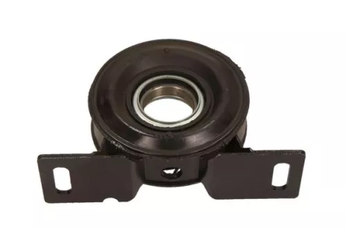 Suspension, propshaft