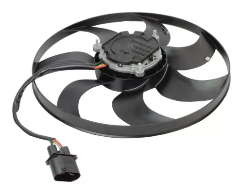 MAXGEAR Fan, engine cooling (23-0128)