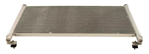 MAXGEAR Condenser, air conditioning (AC806720)