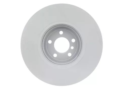 BOSCH Brake Disc (0986479E27)