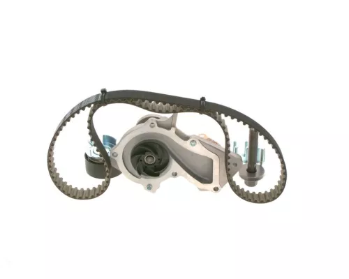 BOSCH Water Pump & Timing Belt Kit (1987946953)
