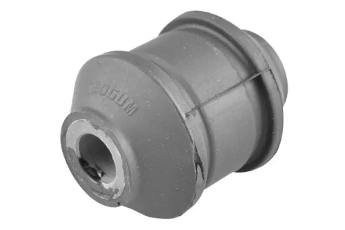 Mounting, shock absorber