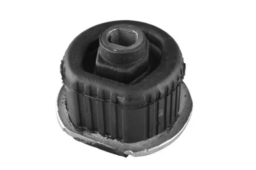 Suspension, propshaft