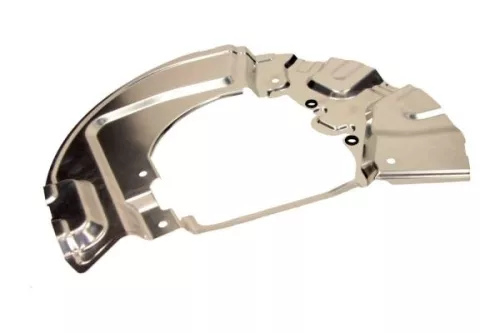 Splash Guard, brake disc