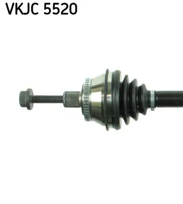 SKF Drive Shaft (VKJC5520)