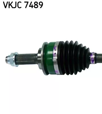 SKF Drive Shaft (VKJC7489)