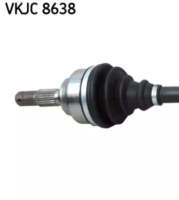 SKF Drive Shaft (VKJC8638)