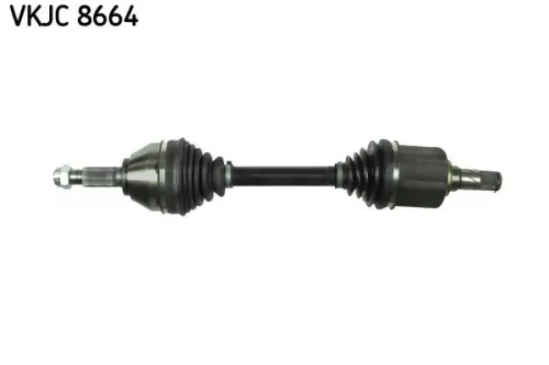 Drive Shaft