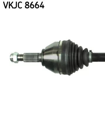 SKF Drive Shaft (VKJC8664)